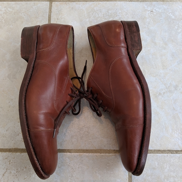 SALVATORE FERRAGAMO - shoes - Picture 6 of 6